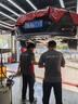 美孚（Mobil）銀美5W-40機(jī)油4L+機(jī)濾+空調(diào)濾+空氣濾+工時(shí)單次大保養(yǎng)12個(gè)月有效 曬單實(shí)拍圖