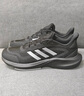 阿迪達(dá)斯 （adidas）秋季黑武士輕便耐磨透氣休閑運(yùn)動(dòng)鞋跑鞋黑武士 UK6.5碼40碼 曬單實(shí)拍圖