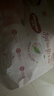 好奇（Huggies）鉑金裝小桃褲成長褲XXL74片(15kg以上)尿不濕【消暑散熱】 曬單實(shí)拍圖