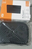 西部數據（WD）移動(dòng)硬盤(pán) USB3.0  My Passport系列 2.5英寸 機械硬盤(pán) 手機筆記本電腦外接 外置存儲辦公 家庭存儲 經(jīng)典黑（硬件加密） 2TB 曬單實(shí)拍圖
