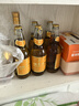 嶗山青島嶗特金啤純釀啤酒500ml*12瓶產(chǎn)地嶗山泉水釀造 500mL 12瓶 (1箱) 曬單實(shí)拍圖