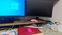 優(yōu)派27英寸4K原生160Hz FastIPS電競游戲顯示器 1msGTG 硬件低藍光不閃屏 HDR高清電腦顯示屏VX2757 曬單實(shí)拍圖