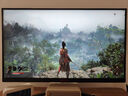 AOC 愛(ài)攻27英寸4K 165Hz 1152區MiniLED 快速液晶1ms HDR1000 10bit出廠(chǎng)校色 游戲電競顯示器AG275UXM 曬單實(shí)拍圖