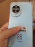 塵卡 適用華為nova14手機殼TLR-AL00新款全包鏡頭防摔軟殼5G新款氣囊透明硅膠外殼超薄簡約男女保護套 手機殼+鋼化膜 曬單實拍圖