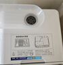 美的（Midea）M10 Max 4套臺(tái)式洗碗機(jī)新升級(jí)85℃熱風(fēng)烘干一級(jí)水效高溫除菌雙層碗籃家用小尺寸免安裝國(guó)家補(bǔ)貼20% 曬單實(shí)拍圖
