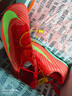 耐克田徑精英巴黎新款  Nike Maxfly 2 FP耐克男女碳板氣墊短跑釘鞋 FD8395-600/Maxfly 2代 43 曬單實(shí)拍圖