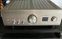 天龍（DENON）PMA-1700NE 家庭影院HiFi發(fā)燒音響 支持USB-DAC 光纖同軸輸入 帶解碼的立體聲功放 進口 銀色 曬單實拍圖