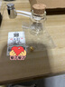 縱橫金業(yè)足金999   黃金轉(zhuǎn)運珠 金珠子  1克 單顆 頂珠 散珠 手串diy 1克  轉(zhuǎn)運珠 曬單實拍圖