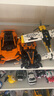 樂(lè)高（LEGO）積木拼裝機(jī)械組系列42198 叢林飛機(jī)男孩兒童玩具生日禮物 曬單實(shí)拍圖