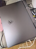 微星（MSI）泰坦17 AI 2025 國家補貼20% 17英寸游戲本筆記本電腦(Ultra9-275HX RTX5090 32G 2TB 2.5K/240Hz) 曬單實(shí)拍圖