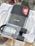 閃迪（SanDisk）2TB Type-c USB3.2 NVMe移動(dòng)固態(tài)硬盤(pán)（PSSD）E61卓越版 1050MB/s三防保護 手機筆記本電腦外接SSD 曬單實(shí)拍圖
