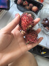 夢(mèng)茜兒順豐 紅毛丹 新鮮5斤毛荔枝水果海南保亭時(shí)令孕婦生鮮 A級 3斤 精品大果｜香甜 普快 曬單實(shí)拍圖