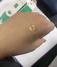 完美蘆薈膠補水保濕溫和滋養(yǎng)改善肌膚增加彈性男女護膚舒緩乳液面霜 經(jīng)典版2支禮盒裝 曬單實拍圖