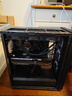 麗臺【FT02】 AMD R9 9950X 3D /RTX5090 32G仿真工作站CFD/CAE塔式服務(wù)器主機 深度學(xué)習(xí)GPU電腦臺式機 9950X 3D  16核/128G內(nèi)存/2T固態(tài) RTX  曬單實拍圖