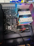 映泰映泰（BIOSTAR)TZ590-PRO DUO主板支持4*M.2/10*SATA接口Intel10400F/11600K/11400（590/LGA1200) 曬單實(shí)拍圖