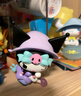 名創(chuàng  )優(yōu)品（MINISO）三麗鷗魔法物語(yǔ)盲盒庫洛米桌面擺件手辦兒童玩具生日禮物女 端盒 曬單實(shí)拍圖