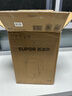 蘇泊爾（SUPOR）電水壺熱水壺 1.7L全鋼無(wú)縫雙層防燙電熱水壺 316L不銹鋼燒水壺 一鍵保溫 SW-17J13P 曬單實(shí)拍圖