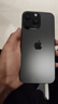 【準(zhǔn)新機(jī)】Apple【國(guó)行補(bǔ)貼】iPhone 16Pro Max 蘋(píng)果16Promax 國(guó)行 5G 蘋(píng)果手機(jī) 黑色鈦金屬【618大促】 256GB【原裝未使用+豪華大禮包+店保2年】 曬單實(shí)拍圖