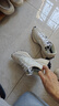 NEW BALANCE運動鞋男鞋女鞋百搭復(fù)古米白色休閑鞋327系列MS327FE 41.5 曬單實拍圖