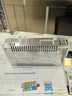 金一變壓器220V轉(zhuǎn)12V開(kāi)關(guān)電源12V30A監(jiān)控12V360W直流電源集中電源攝像 曬單實(shí)拍圖