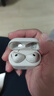 森海塞爾（Sennheiser）Accentum Open藍(lán)牙耳機(jī)無線耳機(jī)半入耳式音樂HIFI聽歌AI聲音拾取IPX4防水生日中秋節(jié)國慶節(jié)禮物 奶油白【半入耳】京倉發(fā) 曬單實(shí)拍圖