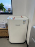 霍尼韋爾（Honeywell）空氣凈化器家用除甲醛除霧霾除PM2.5智能凈化器除菌除甲流病毒【家電國(guó)家補(bǔ)貼】 KJ820F-P21D 曬單實(shí)拍圖