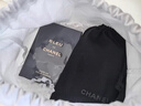 香奈兒（Chanel）蔚藍(lán)男士淡香水50ml 清新木質(zhì)香 進(jìn)口奢品送禮 教師節(jié)禮物男女 曬單實(shí)拍圖