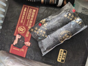 鋒味派烤腸純?nèi)庀隳c黑胡椒味400g/8根早餐火腿腸熱狗腸燒烤空氣炸鍋食材 曬單實(shí)拍圖
