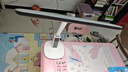 飛利浦（PHILIPS）閱讀護(hù)眼臺(tái)燈自營家用全光譜國AA級學(xué)生兒童學(xué)習(xí)防藍(lán)光A1國家補(bǔ)貼 曬單實(shí)拍圖