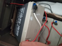 超威安德烈·海姆電動(dòng)車(chē)蓄電池鉛酸石墨烯新品換新48v60v72v電瓶原裝 60v22ah 以舊換新 【夏季優(yōu)選】 曬單實(shí)拍圖