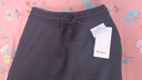 lululemon丨Modal-Blend 女士莫代爾混紡高腰 A 字中長裙 LW8AN6S 黑色 S 曬單實拍圖