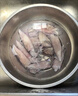鴻順 大魷魚(yú)足300g 魷魚(yú)脆口須 魷魚(yú)須 海鮮火鍋 燒烤食材 鐵板魷魚(yú) 曬單實(shí)拍圖