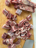 鮮京采 巴西進(jìn)口原切牛肋肉 2斤 牛肋條 燉煮 京東自有品牌 【真原切】 曬單實(shí)拍圖