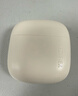 漫步者（EDIFIER）Zero Air 真無線藍(lán)牙耳機(jī) 半入耳式耳機(jī) 無線耳機(jī) 藍(lán)牙5.4 適用蘋果華為小米OPPO手機(jī) 月白 曬單實(shí)拍圖