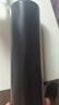 炊大皇 保溫杯 316L醫用級不銹鋼茶水分離商務(wù)便攜保溫杯 黑色 490ml 曬單實(shí)拍圖