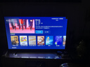 海信電視55S36 55英寸 144Hz高刷 U+超畫(huà)質(zhì)引擎 超高清4K HDR MEMC防抖 智能高刷 政府補貼20%以舊換新 55英寸 55E3Q同款 曬單實(shí)拍圖