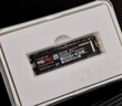 三星（SAMSUNG）4TB SSD固態(tài)硬盤(pán) M.2接口(NVMe協(xié)議PCIe 4.0 x4) AI電腦配件 讀速7450MB/S 990 PRO 曬單實(shí)拍圖