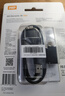 西部數據（WD） 2TB 移動(dòng)固態(tài)硬盤(pán)（PSSD）Elements SE新元素 SSD type-c接口 外接直連手機筆記本電腦兩用 曬單實(shí)拍圖