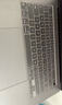 極川 蘋果MacBook Pro16英寸M4/M3/2/1鍵盤膜2024/2023/21款筆記本電腦鍵盤保護(hù)膜TPU超薄透明防水塵罩 曬單實(shí)拍圖