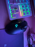 G502 HERO 主宰者 電競(jìng)游戲鼠標(biāo) 有線鼠標(biāo) RGB炫彩燈光  機(jī)械配重競(jìng)技FPS吃雞宏cf吃雞鼠標(biāo) G502H+阿貍貼紙+鼠標(biāo)墊 曬單實(shí)拍圖