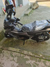漢達猛士150cc水冷4氣門(mén)踏板摩托車(chē)可上牌兩輪燃油國四電噴長(cháng)途整車(chē)磨砂黑【熱銷(xiāo)】4氣門(mén)水冷丨三箱音響手把加熱雙油門(mén)線(xiàn)升降擋風(fēng)按鍵燈 曬單實(shí)拍圖