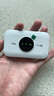 TCL隨身wifi三網(wǎng)通用免插卡無(wú)線wifi6車(chē)載4G路由器隨身便攜無(wú)限制移動(dòng)聯(lián)通電信全國(guó)通用2025款5GXY15B 【升級(jí)充電款】3000毫安大電池超長(zhǎng)續(xù)航24小時(shí) 不限速不虛標(biāo)月享1500G流量 曬單實(shí)拍圖