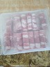 恒都 國(guó)產(chǎn)原切牛肉卷 400g*3 冷凍 國(guó)產(chǎn)黃牛 谷飼牛肉  曬單實(shí)拍圖