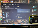 探顯家宏夏24.1英寸400hz電競顯示器FastTN360hz游戲顯示屏BFI+黑科技旋轉升降AK360PRO升級款FK2560 新一代TN面板FK2560升降款430hz 24.5英寸 曬單實(shí)拍圖