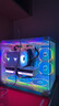七彩虹（Colorful）iGame GeForce RTX 5060 Ultra W OC 8GB GDDR7 DLSS 4 電競(jìng)光追游戲設(shè)計(jì)電腦顯卡 曬單實(shí)拍圖