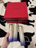 資生堂（SHISEIDO）全新悅薇滋潤亮膚水150ml*2+乳100ml美白淡斑緊致護膚化妝品套裝 曬單實(shí)拍圖