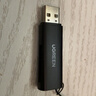綠聯(lián) USB高速讀卡器 SD/TF多功能合一電腦/手機/iPad讀卡器 適用單反相機行車記錄儀監(jiān)控存儲內(nèi)存卡 曬單實拍圖