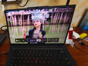 ThinkPad【國家補貼20%】T14p AI PC酷睿Ultra9 14.5英寸高性能工程師本筆記本電腦 64G 1TB 3K 商務(wù)辦公本 曬單實(shí)拍圖