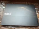 ThinkPad 聯(lián)想筆記本電腦ThinkBook14+ 2025 AI輕薄辦公本 英特爾酷睿Ultra5 14.5英寸 32G 1T 3K 120Hz 曬單實(shí)拍圖