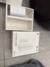 華為子母路由器Q6凌霄千兆全屋WiFi6+套裝穿墻王無線分布式字母路由器電力貓家長別墅大戶型電力線 Q6一母二子【全網(wǎng)通用】運營商版 曬單實拍圖